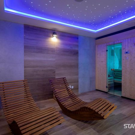 Bialy Mis Apartamenty Art & Design Zakopane Luaran gambar