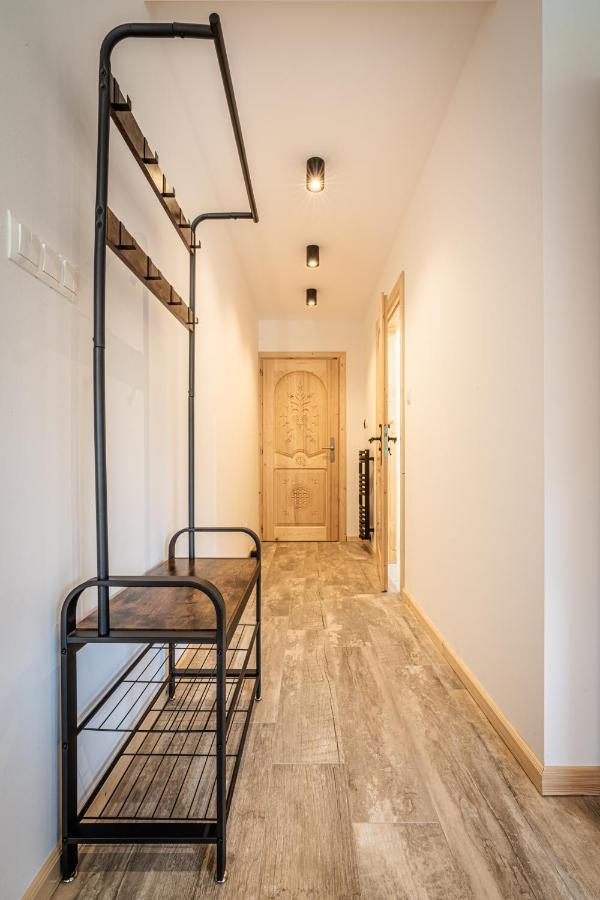 Bialy Mis Apartamenty Art & Design Zakopane Luaran gambar