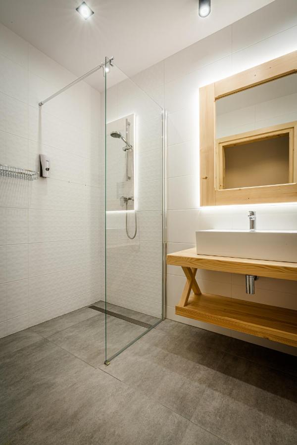 Bialy Mis Apartamenty Art & Design Zakopane Luaran gambar