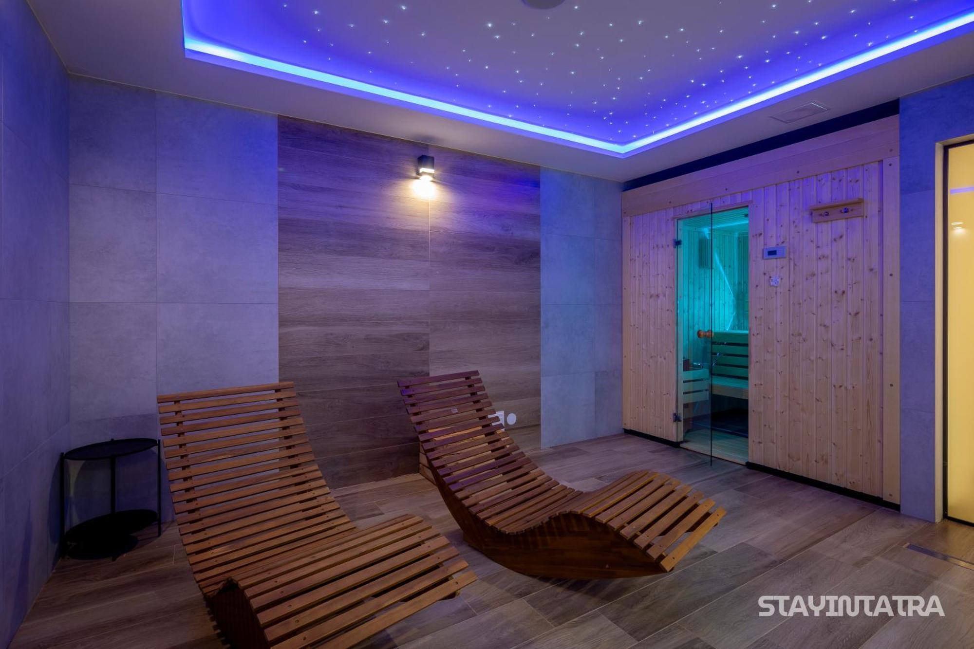 Bialy Mis Apartamenty Art & Design Zakopane Luaran gambar